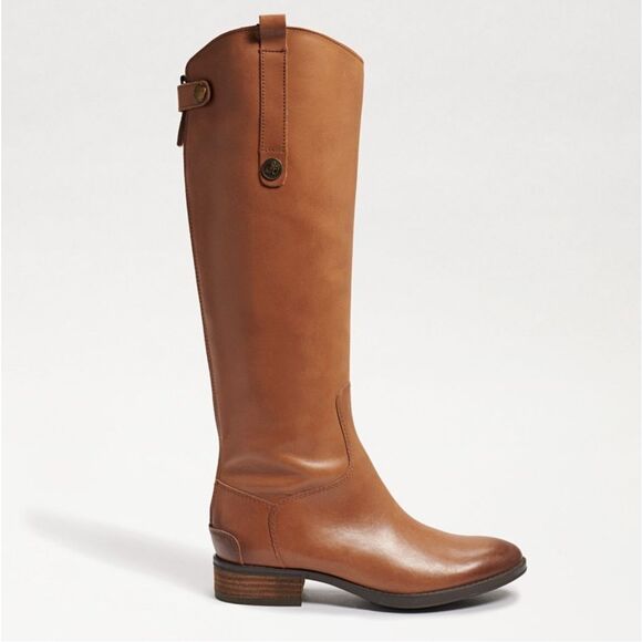 Sam Edelman Penny Riding Boots - Picture 1 of 13